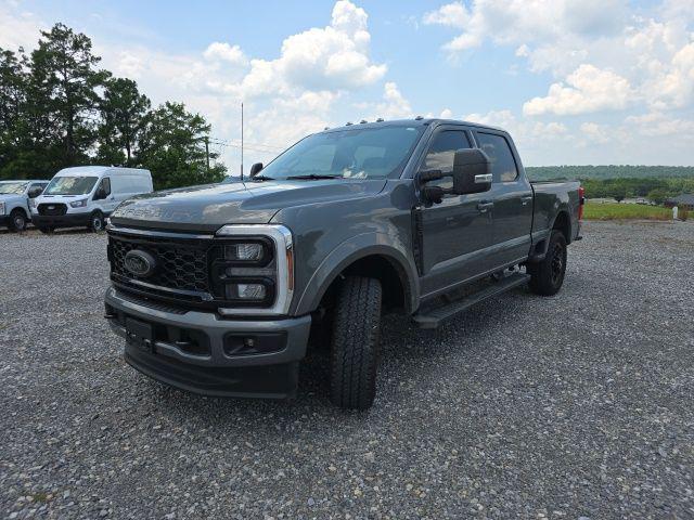 2025 FORD F-250 XLT 照片 3