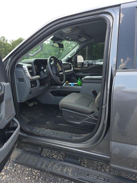 2025 FORD F-250 XLT 照片 8