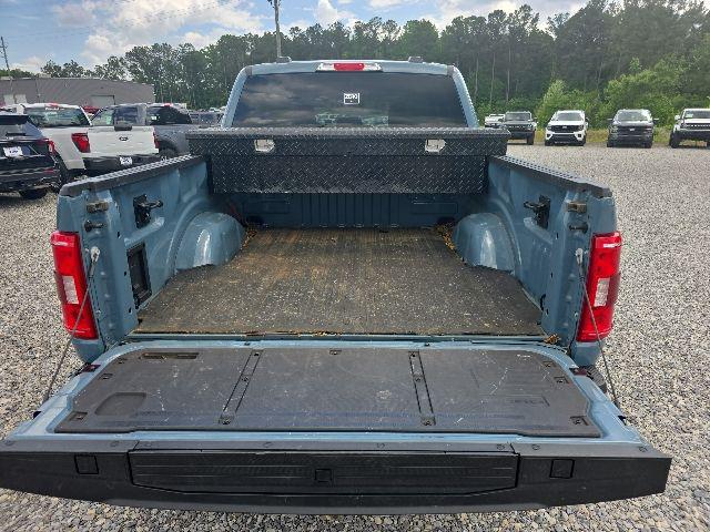 FORD F-150 XLT - 6