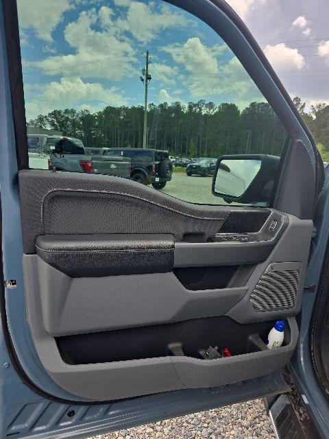 FORD F-150 XLT - 8