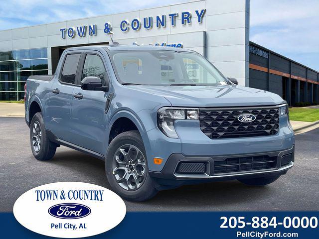 New 2026 Ford Maverick XLT