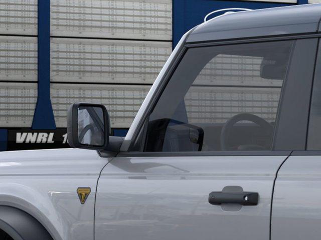 2026 FORD BRONCO BADLANDS — миниатюра 22