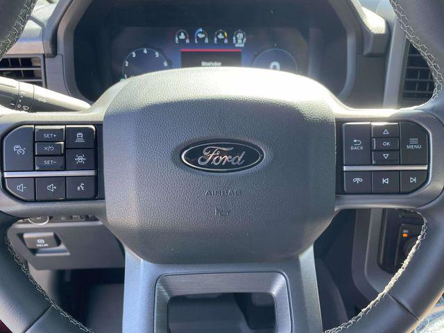 صورة 8 لـ 2026 FORD F-150 XLT