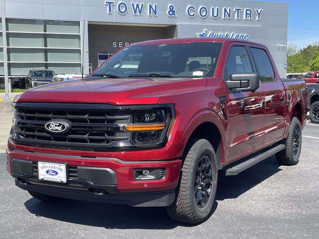 2026 FORD F-150 XLT 缩略图 12