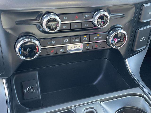 صورة 6 لـ 2026 FORD F-150 XLT