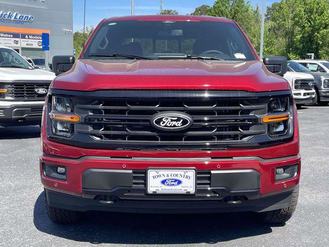 2026 FORD F-150 XLT 缩略图 13
