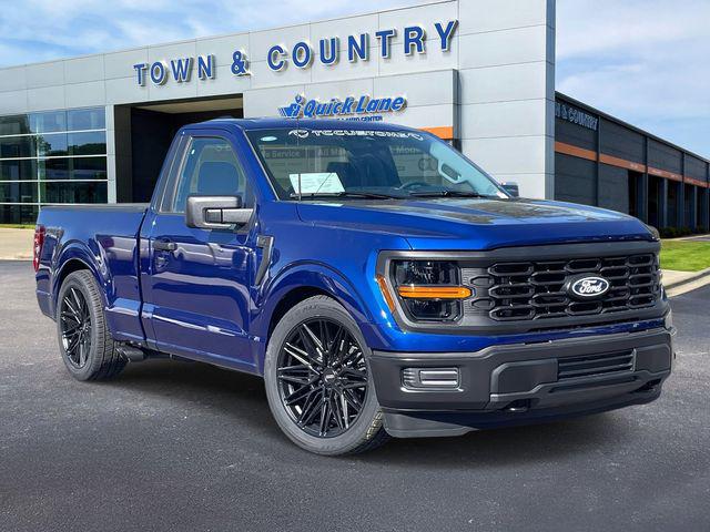 New 2026 Ford F-150 XL