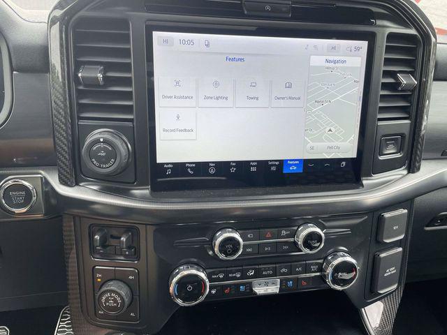 2026 FORD F-150 LARIAT 缩略图 14