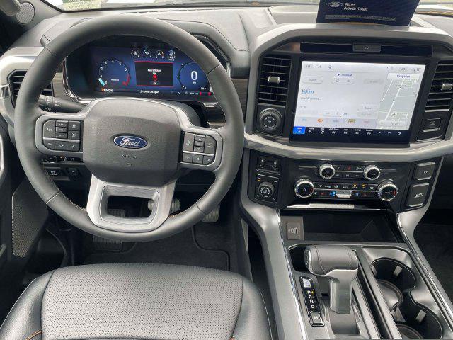 صورة مصغرة 3 لـ 2026 FORD F-150 LARIAT