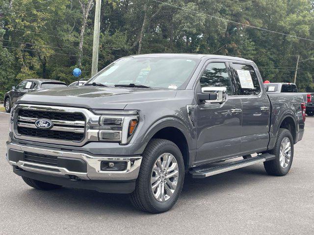 صورة مصغرة 37 لـ 2026 FORD F-150 LARIAT