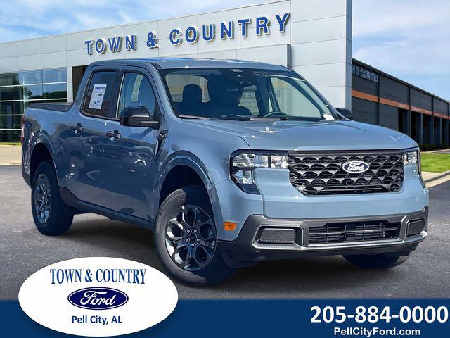 New 2026 Ford Maverick XLT