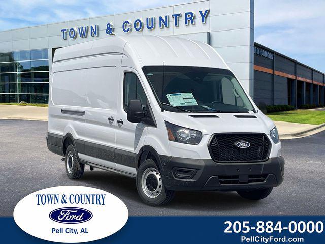 New 2026 Ford Transit-250 Base