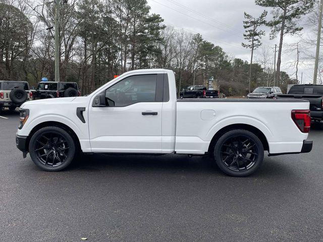 2026 FORD F-150 XL — миниатюра 19