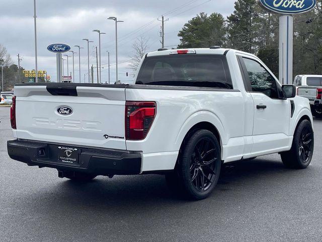 2026 FORD F-150 XL — миниатюра 16