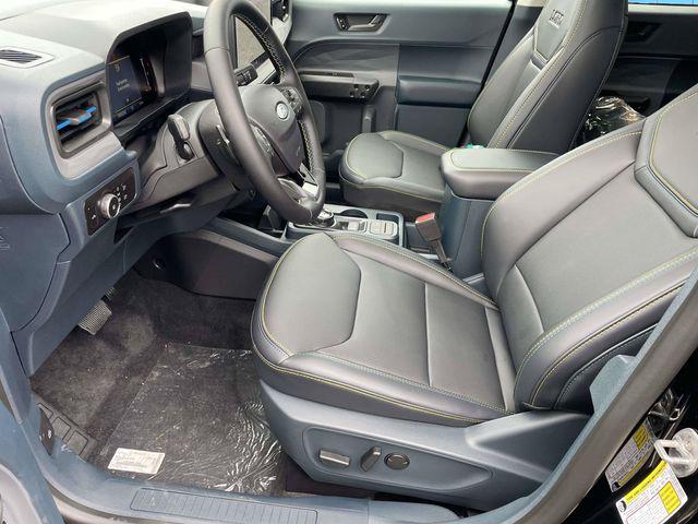 2026 FORD MAVERICK LOBO 照片 7