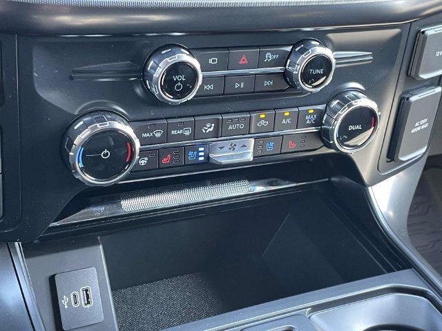 صورة مصغرة 17 لـ 2026 FORD F-150 LARIAT