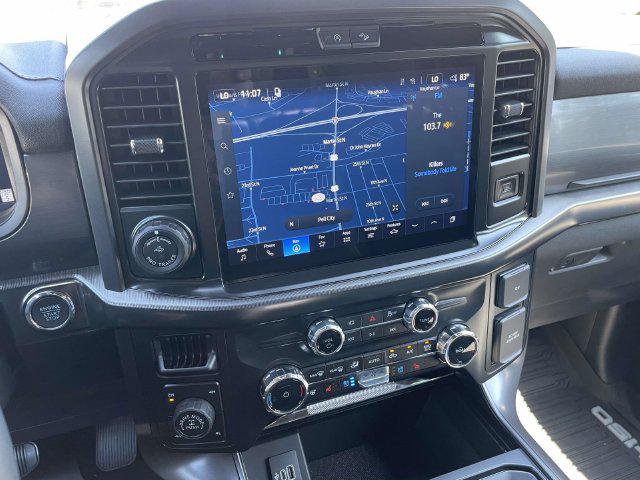 صورة مصغرة 16 لـ 2026 FORD F-150 LARIAT