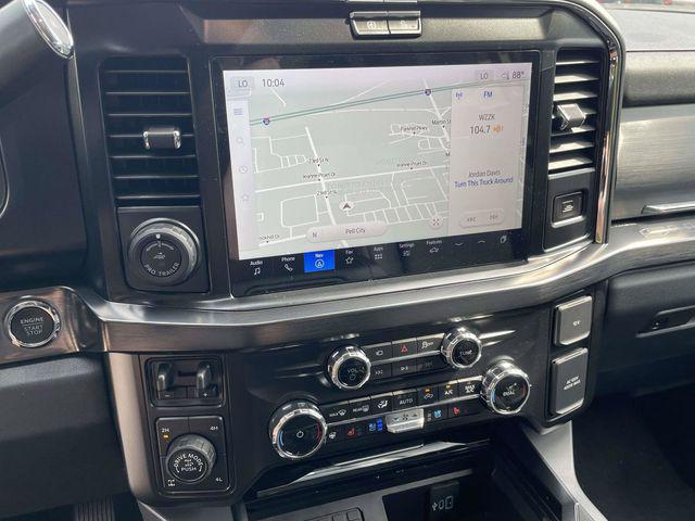 صورة 9 لـ 2026 FORD F-250 LARIAT