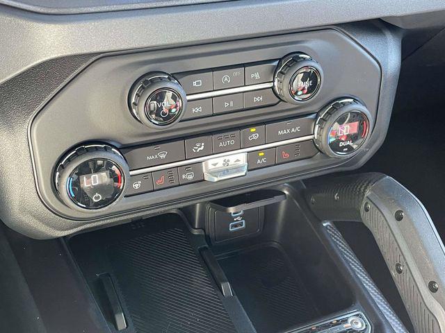 FORD BRONCO RAPTOR - 9