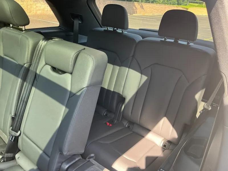 2023 AUDI Q7 45 PREMIUM — миниатюра 15