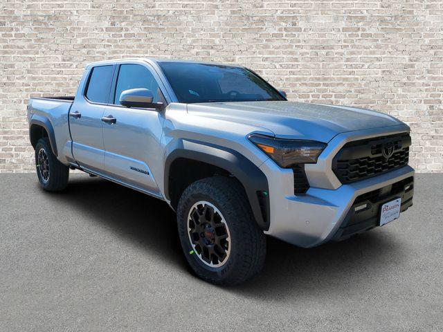 New 2026 Toyota Tacoma TRD Off-Road