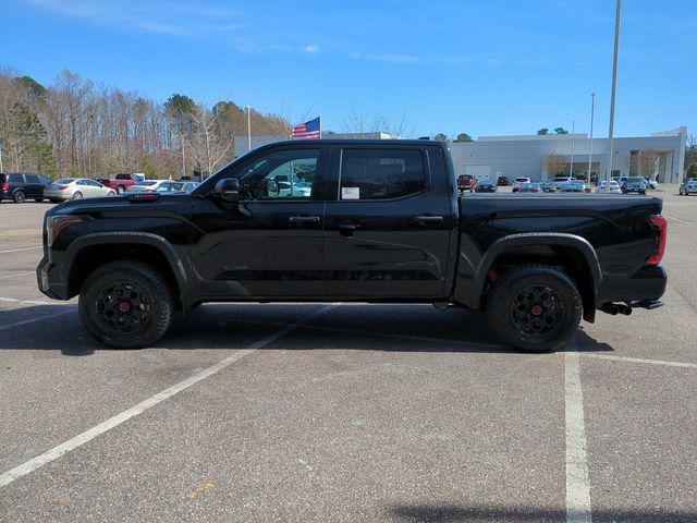 TOYOTA TUNDRA - 7
