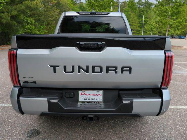 TOYOTA TUNDRA - 5