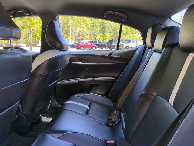 صورة مصغرة 13 لـ 2026 Toyota CAMRY SE