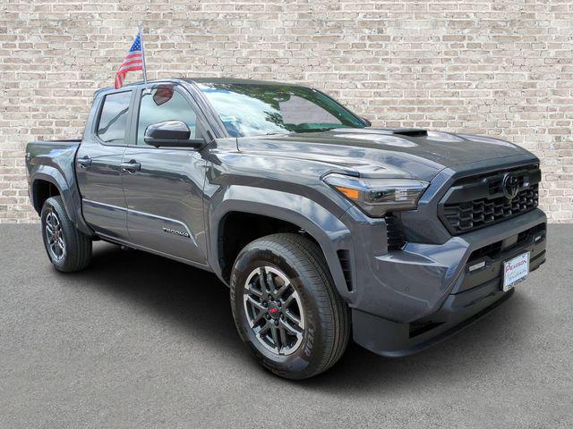 New 2026 Toyota Tacoma TRD Sport