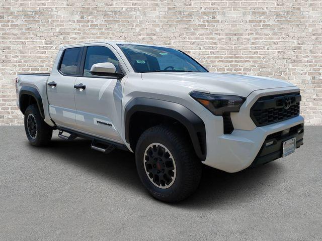 New 2026 Toyota Tacoma TRD Off-Road