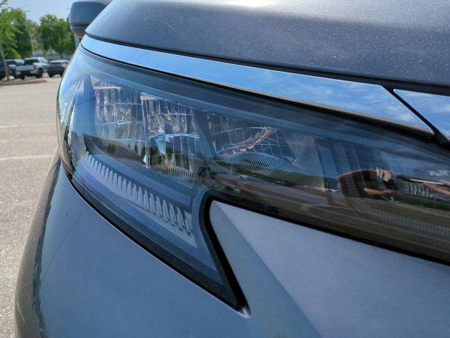 TOYOTA SIENNA - 10