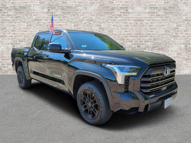 New 2026 Toyota Tundra SR5