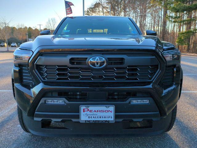 TOYOTA TACOMA - 9