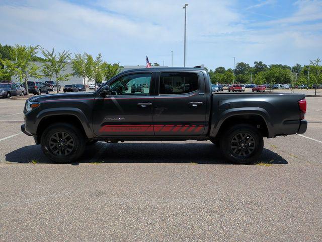 صورة 7 لـ 2023 Toyota TACOMA SR5