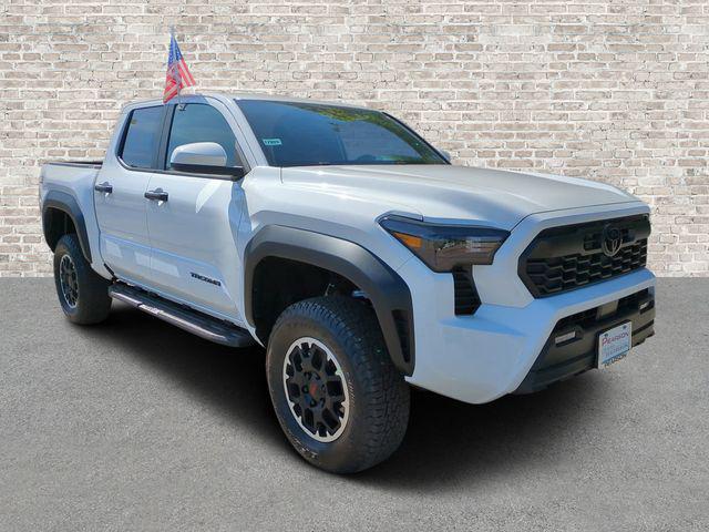 New 2026 Toyota Tacoma TRD Off-Road