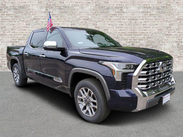 New 2026 Toyota Tundra 1794 Edition