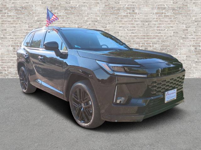New 2026 Toyota RAV4 Plug-In Hybrid XSE