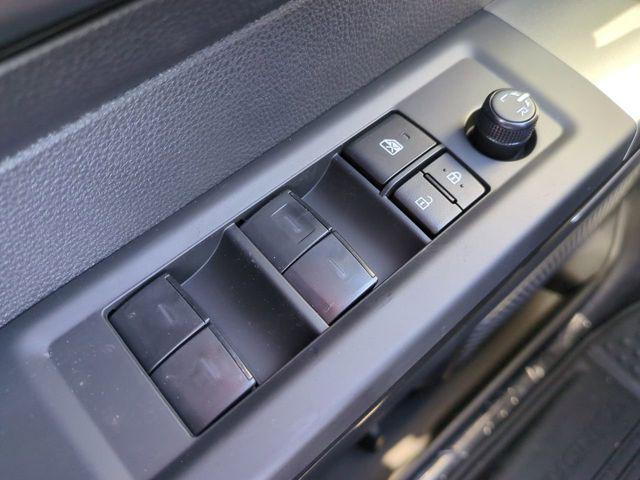 2026 Toyota TUNDRA SR5 缩略图 22