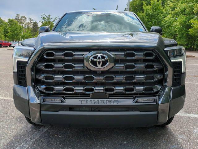 TOYOTA TUNDRA - 9