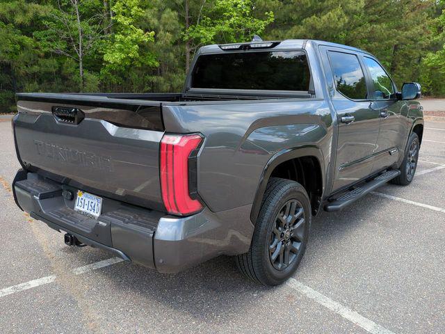 TOYOTA TUNDRA - 4