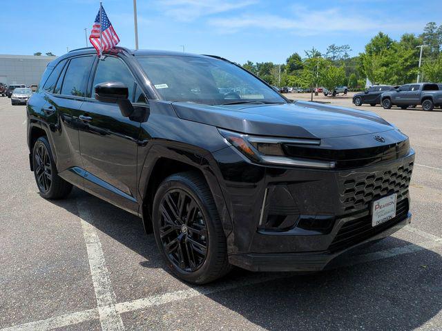 New 2026 Toyota RAV4 Plug-In Hybrid SE