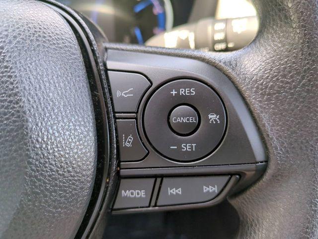 2025 Toyota RAV4 HYBRID XLE — миниатюра 24