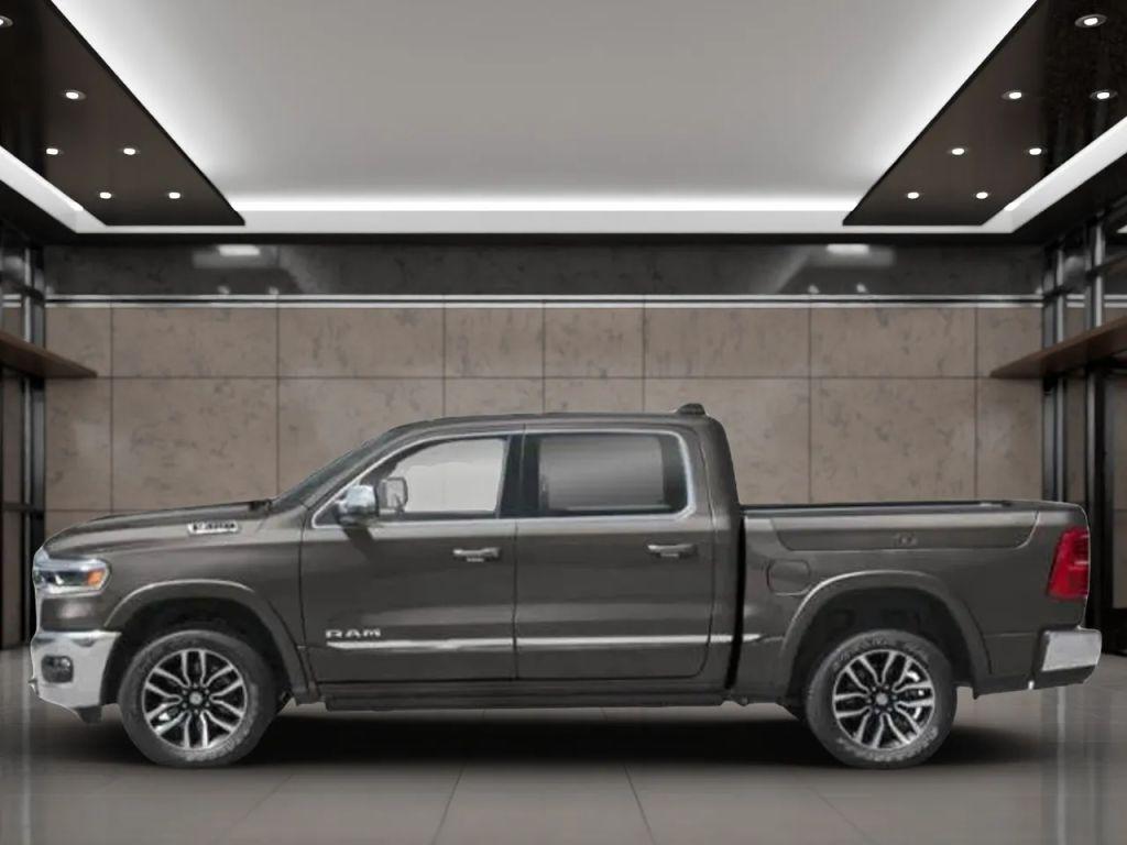 صورة 6 لـ 2026 RAM 1500 LIMITED