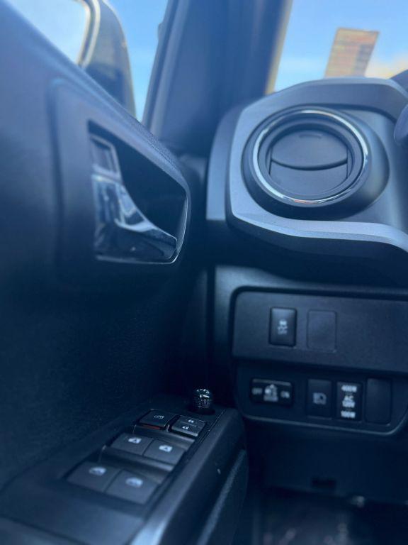 2023 Toyota TACOMA TRD SPORT 缩略图 14