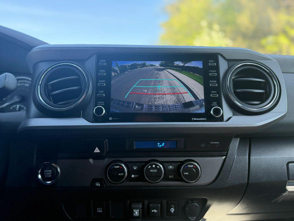 2023 Toyota TACOMA TRD SPORT 缩略图 13