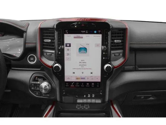 2026 RAM 1500 REBEL thumbnail 12