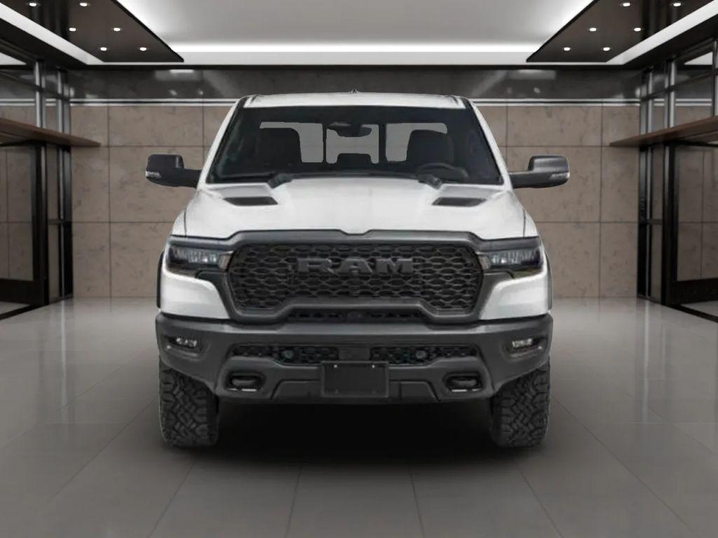 2026 RAM 1500 REBEL 照片 7