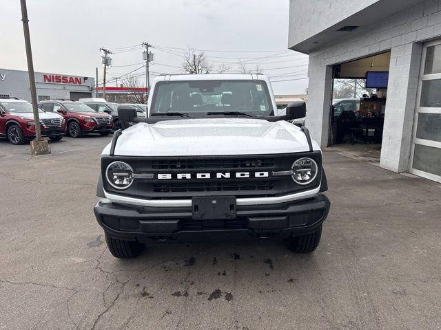 FORD BRONCO - 7