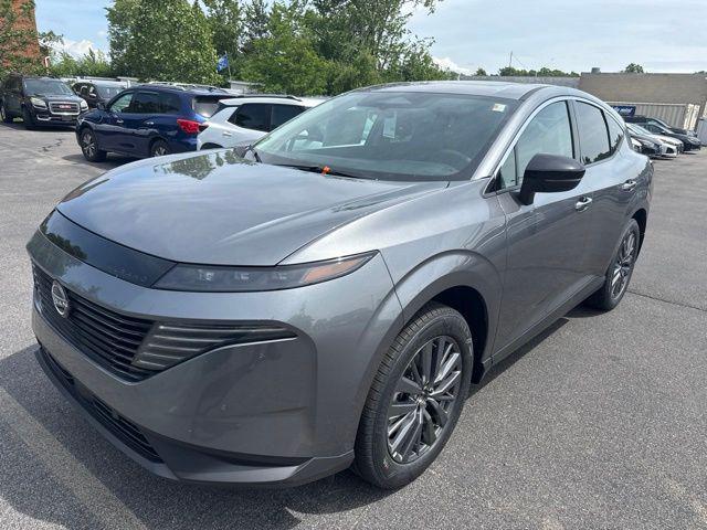 New 2026 Nissan Murano SL