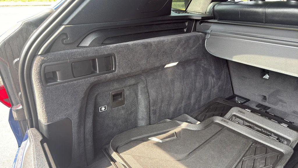 2021 BMW X5 XDRIVE40I — миниатюра 37